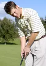 Junior Kyle Ritchie fired a two-under par 70 Tuesday at the Memphis Intercollegiate to finish tied for third in the individual standings.