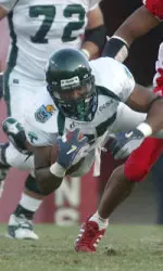 Tulane will return to action on Oct. 15 when they play UTEP in Rushton, La.