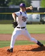 Tulane signee Aaron Loup was the only underclassman to earn first-team LSWA All-State honors last season at Hahnville High.