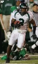 Tulane closed out its 2005 season with a 26-7 loss to Southern Miss.