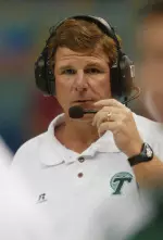 Tulane head coach Chris Scelfo and the Green Wave football team will receive the 2005 Disney's Wide World of Sports Spirit Award and the Football Writer's of America Assocation's Annual Courage Award in a pair of nationally-televised award shows this week in Orlando, Fla.