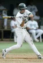 Senior shortstop Tommy Manzella has a home run and six RBI through seven games, and has been perfect defensively with 13 putouts and 15 assists.