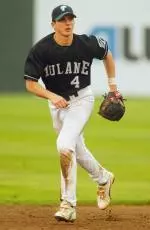Senior shortstop Tommy Manzella claimed 2005 ESPN The Magazine Academic All-District VI University Division Baseball Team honors after posting a career 3.427 GPA.