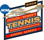 Tulane and TCU will meet for the third time this season during the second roung of the NCAA Championship on Saturday, May 14, at noon at Goldring Tennis Center.