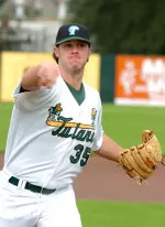 Junior right-hander Micah Owings will take the mound Friday when Tulane opens a three-game slate with Conference USA foe TCU.