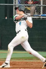 Senior shortstop Tommy Manzella was named Tulane Male Student-Athlete of the Year Monday at the Annual Tulane Varsity Ball.