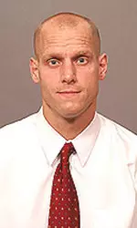 A 10-year coaching veteran, Christopher Waters was named assistant coach for diving at Tulane on Thursday.