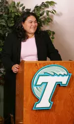 Liz Kritza and the volleyball team will have to wait at least one more week to open C-USA play as Hurricane Rita approaches the Texas coast.