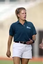 Betsy Anderson's Tulane soccer team was the benefactor of fundraiser spearheaded by the Oregon soccer team.