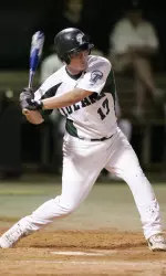 Junior second baseman Brad Emaus was one of two Tulane student-athletes named to the 2007 Brooks Wallace Watchlist.