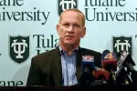 Tulane Director of Athletics Rick Dickson has announced that Chris Scelfo will not be retained as head football coach.