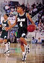 Tulane will retire Grace Daley's jersey at halftime