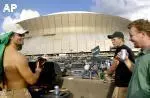 Tulane returns to New Orleans and the Louisiana Superdome for the 2006 season after playing in 11 different stadiums in 2005.