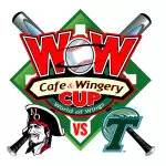 The 2006 WOW Café & Wingery Cup series between Tulane and UNO continues Tuesday at Zephyr Field with first pitch slated for 6:30 p.m.