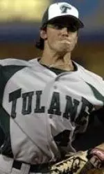 Junior right-hander Brandon Gomes tossed his first career complete game in Saturday's 7-1 win at Memphis.