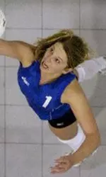 Four-time first-team all-state selection Rachel Lindelow signed a National Letter of Intent to play volleyball for Tulane beginning in 2006.