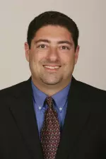 Todd Graffagnini returns for his 16th season behind the microphone for the Tulane baseball program.