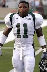 Anthony Cannon, the third-leading tackler in Conference USA history, was selected by the Detroit Lions in the seventh round of the 2006 NFL Draft.