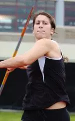 A two-time C-USA Outdoor champion in the javelin, Jelena Jurlina goes after her third title in the event this weekend and will also throw the discus and shot put.