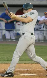 Junior catcher Ty Wallace hit a two-run homer in the seventh to give Tulane a 10-8 lead it would not relinquish in Friday's 17-8 victory at UAB.