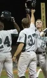 NCAA Baseball Regionals will be played June 2-5, 2006. Tulane has submitted a bid to host a regional at Zephyr Field.