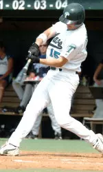 Hamilton was chosen in the supplemental second round of the 2006 Major League Baseball draft by the St. Louis Cardinals.