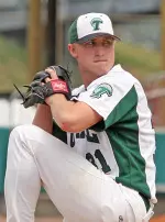 Senior right-hander Billy Mohl was taken in the 25th round of the 2006 MLB Draft by the Philadelphia Phillies, becoming Tulane's highest drafted senior hurler since 2000.