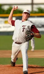 Sophomore right-handed pitcher Shooter Hunt joins the Green Wave program after leading the Cape Cod League with 54 strikeouts as a member of the Falmouth Commodores in 2006.