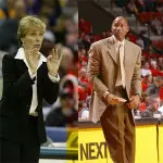 Both coaches guided the Green Wave through one of the most difficult seasons in school history a year ago after both programs were displaced due to Hurricane Katrina.