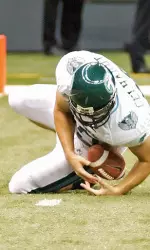 Junior deep snapper Craig Gelhardt claimed Tulane Special Teams Player of the Week honors after successfully snapping all 10 punts and a PAT try, posting a tackle and downing a punt inside the five yard line last week vs. LSU.