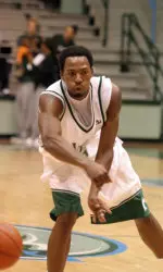 Donnavan Stith scored 12 points to help lead Tulane. (File Photo)