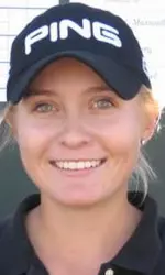 Ashley McKenney is a two-time Arizona 5A-II Individual State Champion and currently ranks 42nd in the Golfweek rankings.