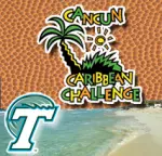Tulane Travels To Cancun Mexico For the Thanksgiving Holiday