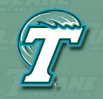 Tulane was seeking its first NCAA Tournament bid