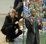 The Green Wave meet in-state rivals at New Orleans Arena January 2