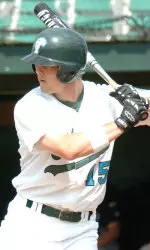 Junior first baseman Mark Hamilton earn All-America and Conference USA Player of the Year honors for his performance on the field and Academic All-District VI recoginition for his work in the classroom during the 2006 season.