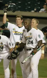 The Green Wave have won 11 of their last 13 games heading into this weekend's Conference USA series against Memphis.