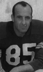 Former Tulane and Green Bay Packers standout Max McGee was honored by the Southeastern Conference for his accomplishments both on and off the field.