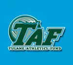 The Tulane Athletic Fund registered its highest membership with 2,210 donors during the 2006-07 fiscal year.