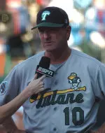 Green Wave head baseball coach Rick Jones announced the addition of nine student-athletes, including a trio of Division I transfers, as Tulane officially begins its 2007 fall semester.