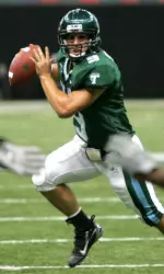 Sophomore Anthony Scelfo will make his first start at quarterback on Saturday when the Green Wave play host to LSU at 11 a.m. in the Louisiana Superdome.