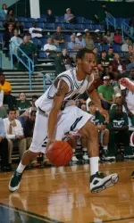 Kris Richard put up 17 points Saturday. (File Photo)