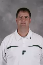 Former Green Wave player and graduate assistant coach Grant Higgison has been hired by head football coach Bob Toledo to coach the Green Wave's defensive line.