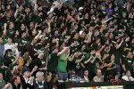 An overflow crowd of 3,795 saw Tulane take on the top-ranked Memphis Tigers.
