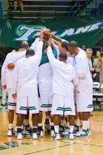 Tulane will conclude a three-game road swing this Wednesday at UTEP.