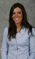 Assistant Coach Meg Henican blogs from Croatia on language, neckties, coffee and castles