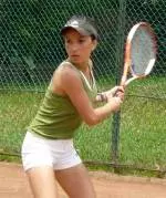Marcela Fonseca is the latest recruit to sign with the Tulane women's tennis team for the 2008-09 campaign.
