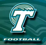 Tulane's Afternoon Session Featured an IntrScrimmage to the Saints Indoor Practice Facility