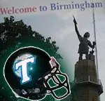 In The Trenches Of Tulane Football With Michael Parenton