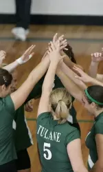 Tulane is the Conference USA favorite according to the C-USA coaches poll